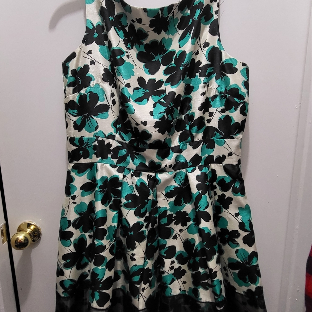 Taylor's Dresses